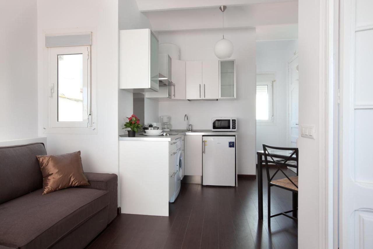 Lejlighed Beautiful Penthouse Next To Sagrada Familia *