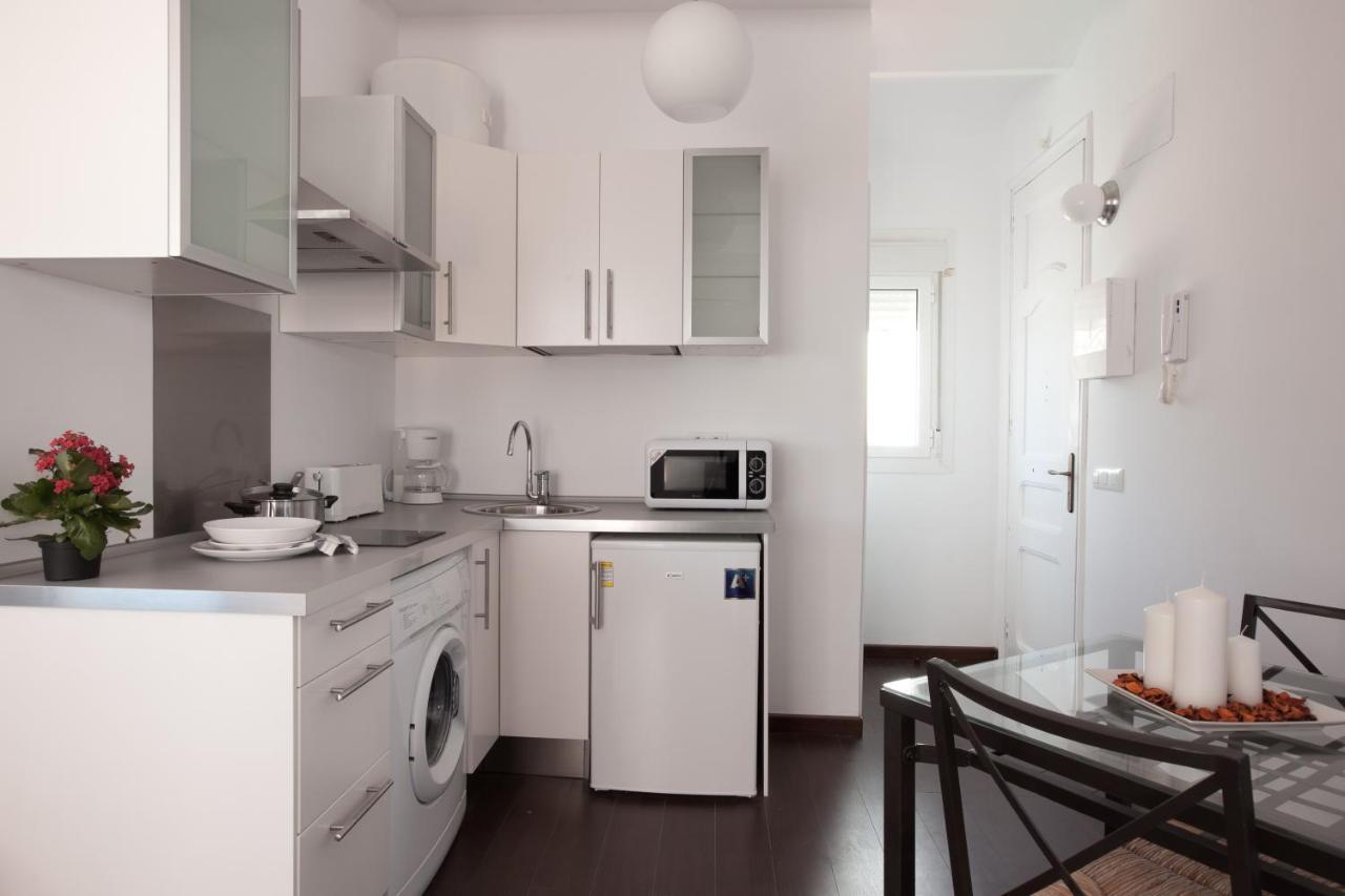 Beautiful Penthouse Next To Sagrada Familia Lejlighed Barcelona